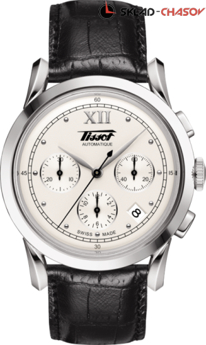 Tissot T66.1.722.33 фото