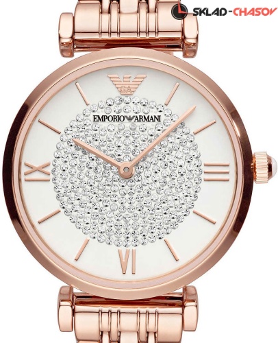 Emporio Armani AR11244 фото фото 2