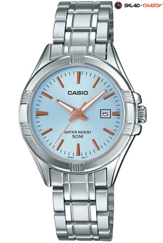 Casio LTP-1308D-2A фото