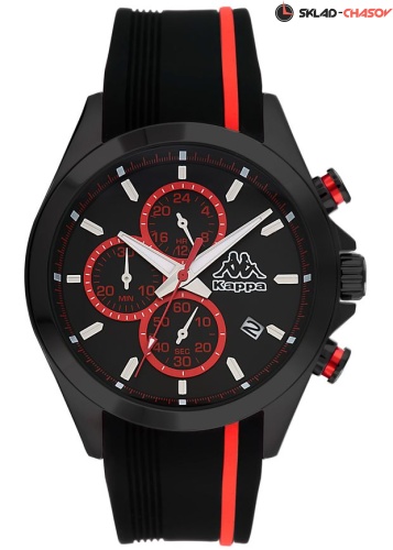 Kappa мужские, KP-1410M-C фото