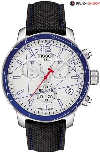 Tissot T095.417.17.037.00 фото
