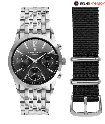 George Kini GK-15-03 фото