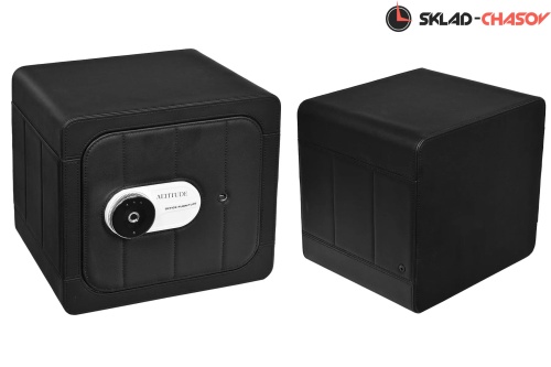 Сейф для автоподзавода 6-ти часов Victory Safe 06BL фото фото 4