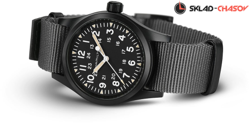 Hamilton H69409930 фото фото 4