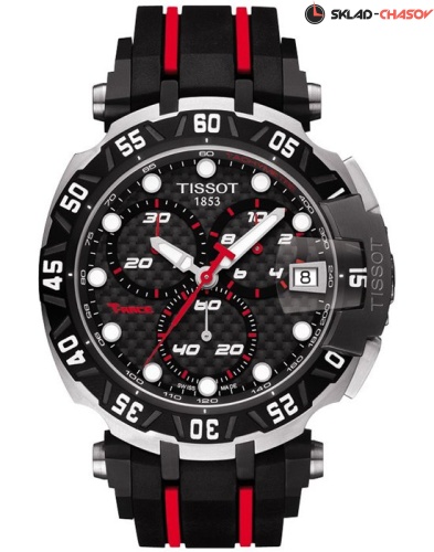 Tissot T092.417.27.201.00 фото