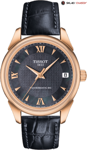 Tissot T920.207.76.128.00 фото