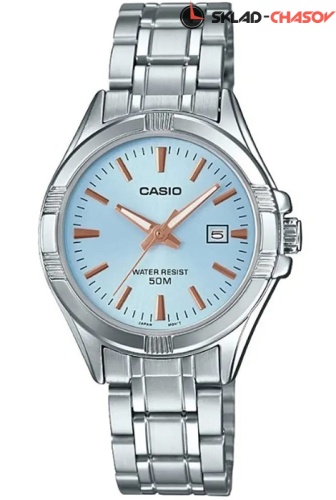 Casio LTP-1308D-2A фото