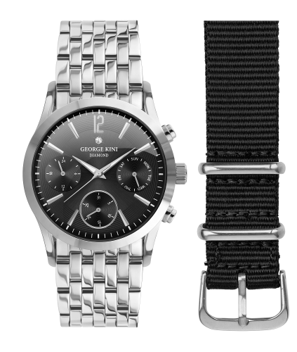 George Kini GK-15-03 фото