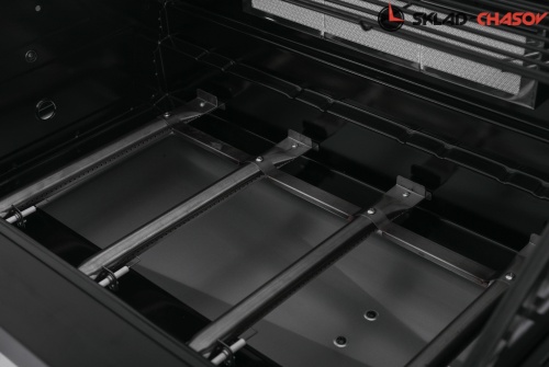 Газовый гриль PRIME PRO 510 фото фото 9