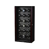 Шкатулка для автоподзавода 18-ти часов ROYAL 018B фото