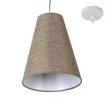 Подвесной светильник Naro E 1.P7 BR фото