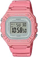 Casio W-218HC-4A фото