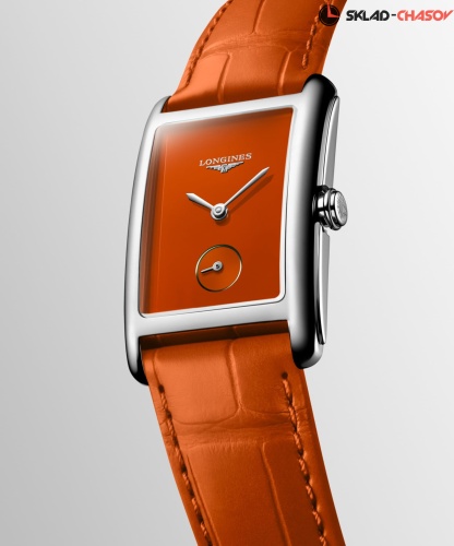 Часы наручные Longines L5.512.4.92.2 фото фото 4