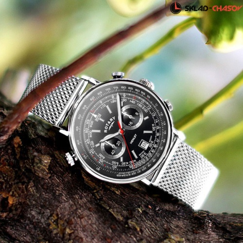 Rotary GB05235/04 фото фото 3