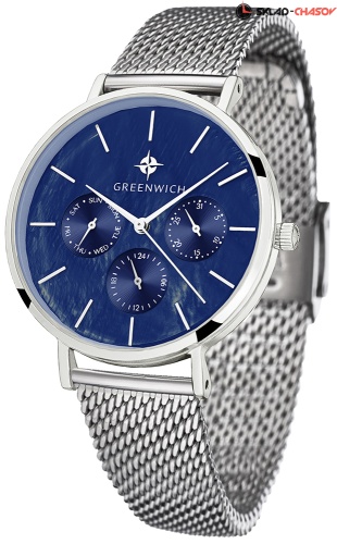 Greenwich Abeona GW 307.10.56 фото фото 2