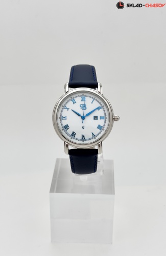 Часы "Русское время" 1890530кк кварцевые женские фото фото 4