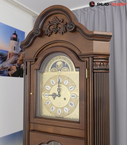 Напольные часы Columbus CR9192-Wa фото фото 12