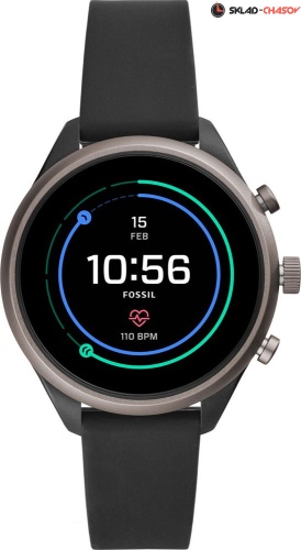 Fossil Sport 41 FTW6024 фото