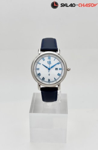 Часы "Русское время" 1890530кк кварцевые женские фото фото 4