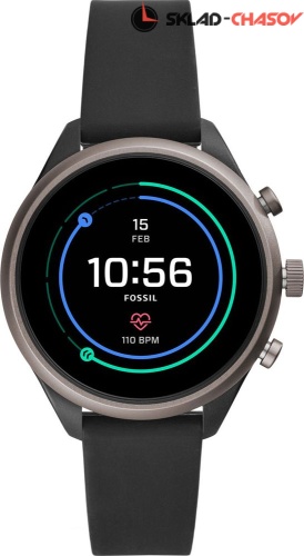 Fossil Sport 41 FTW6024 фото