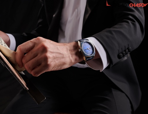 Молния Этюд-2 Blue фото фото 2