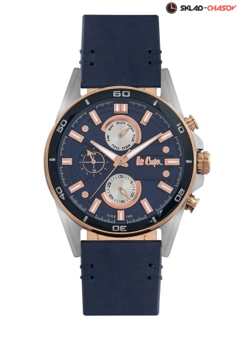 Lee Cooper мужские, LC06514.599 фото