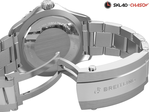 Breitling A17376211B1A1 фото фото 5