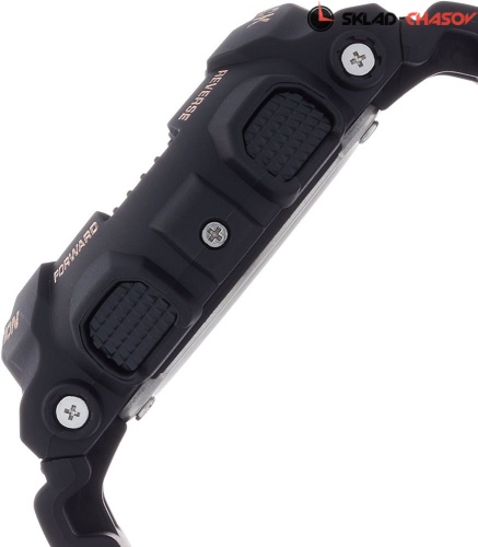 Casio G-Shock GA-100GBX-1A4 фото фото 2