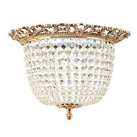 Потолочный светодиодный светильник Arti Lampadari Bienno L 1.13.46.100 CG фото