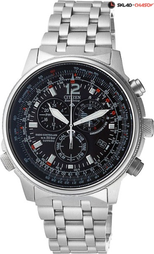 Citizen AS4020-52E фото