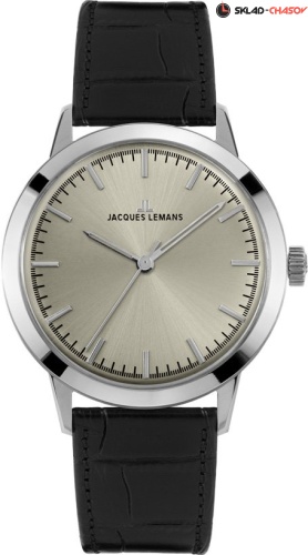 Jacques Lemans N-1563A фото фото 2