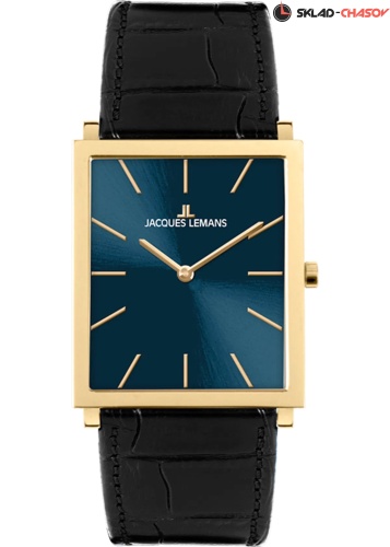 Jacques Lemans 1-2174F фото