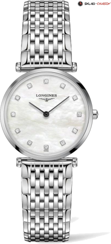 Longines L4.512.4.87.6 фото