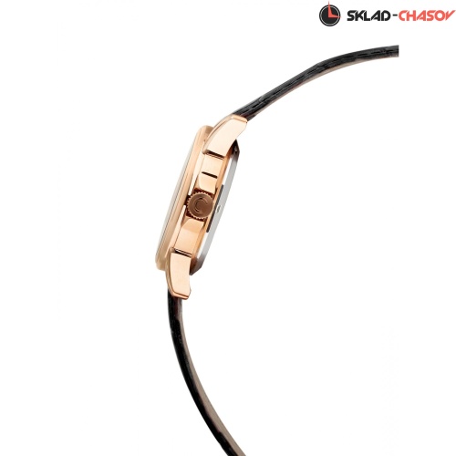 Механические с автоподзаводом Слава "Традиция" логотип Герб РФ 1613840/300-8215 фото фото 3