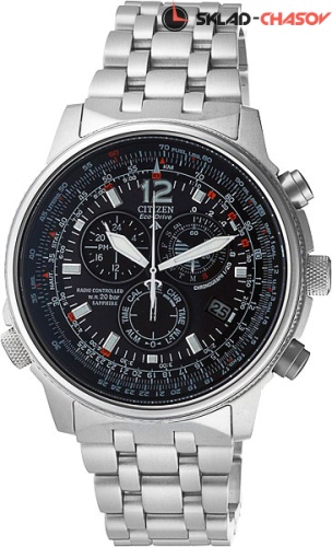 Citizen AS4020-52E фото