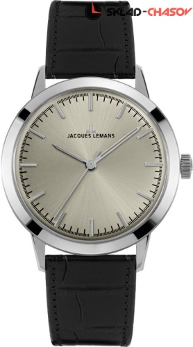 Jacques Lemans N-1563A фото фото 2