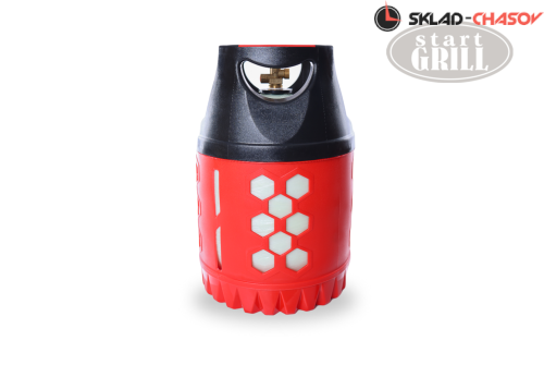 Комплект-минимум: Газовый гриль Esprit-31B SG и инструменты фото фото 3