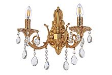 бра Dio DArte Elite Carisio E 2.1.2.600 GB фото