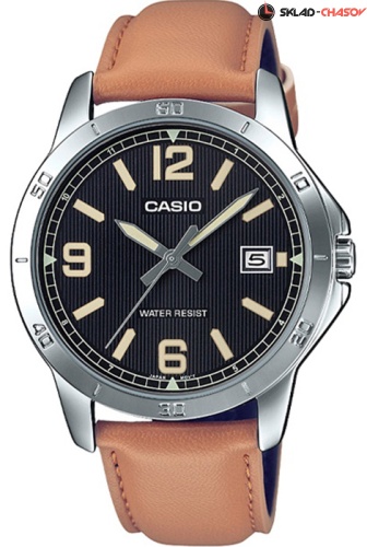 Casio MTP-V004L-1B2 фото