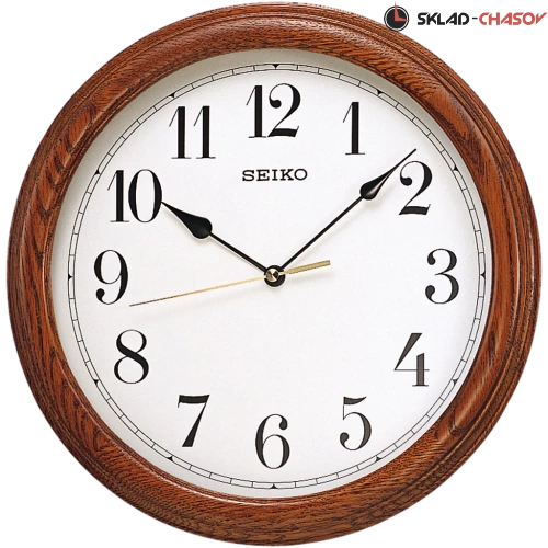 Seiko QXA153B фото