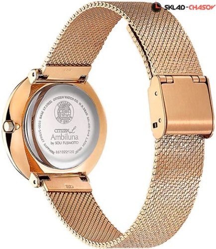 Citizen EM0643-84X фото фото 2