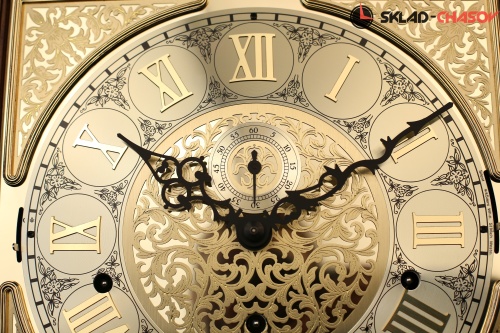 Hermle 01131-031171 фото фото 9