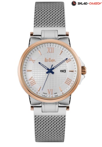 Lee Cooper мужские, LC06621.530 фото