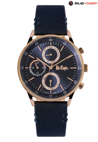 Lee Cooper мужские, LC06480.499 фото