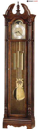 Howard Miller 610-895 Jonathan напольные часы фото