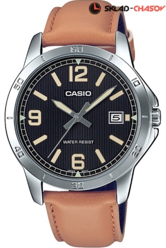 Casio MTP-V004L-1B2 фото