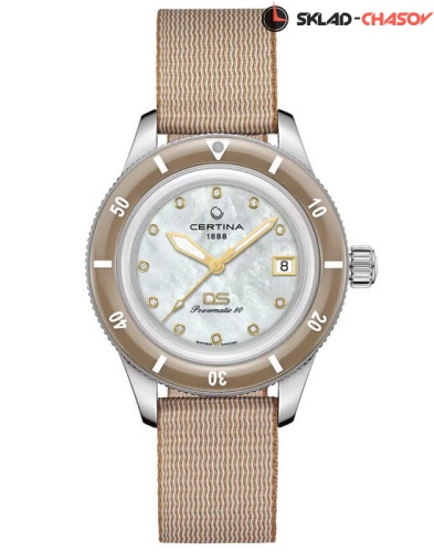 Certina C036.207.18.116.00 фото