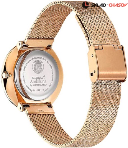 Citizen EM0643-84X фото фото 2