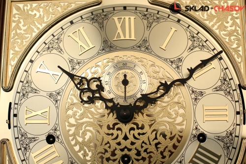 Hermle 01131-031171 фото фото 9