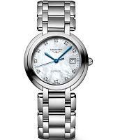 Наручные часы Longines L8.113.4.87.6 фото